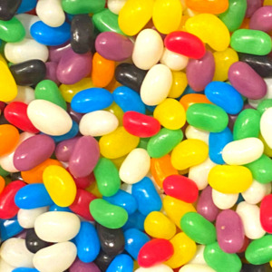 Jelly Beans: Jelly Beans 1kg