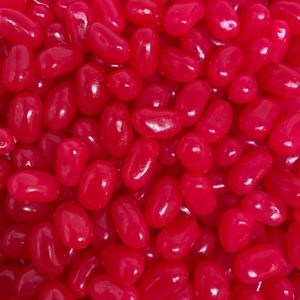 Red Jelly Beans 1kg