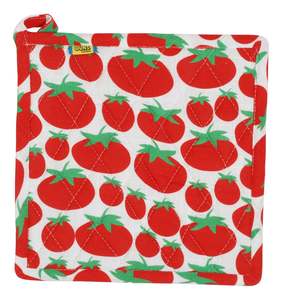 Duns Sweden - Homeware - Pot Holder - Tomatoes