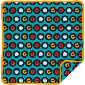 Homewares: Maxomorra - Blanket - Classic LP
