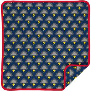 Maxomorra - Blanket - Classic Lightning