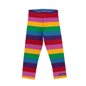 Villervalla - Leggings - Multistripe - Paris