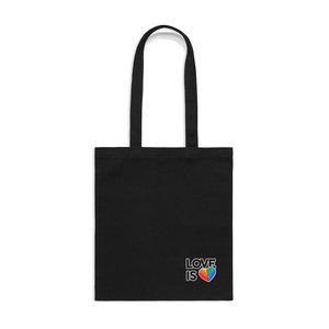Products: Love is Love Tote Bag