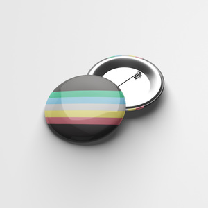 Products: Disability Pride Badge