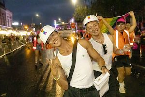 Products: Auckland Rainbow Parade