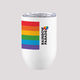 Rainbow Parade Eco Tumbler