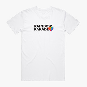 Rainbow Parade Tee