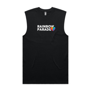 Products: Rainbow Parade – Tank