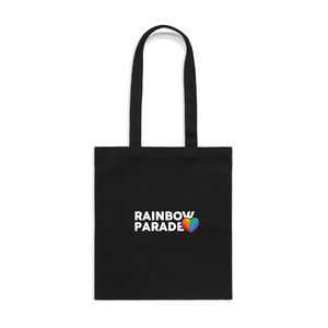 Products: Rainbow Parade Tote Bag