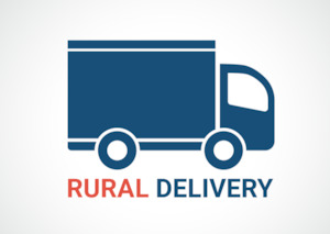 Products: Rural Delivery