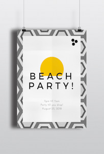 POSTERS: POSTERS - A1