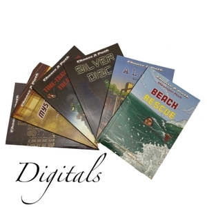 Products: Digital Rainbows