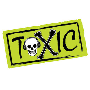 Products: ToXic Series