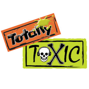 Totally ToXic Series