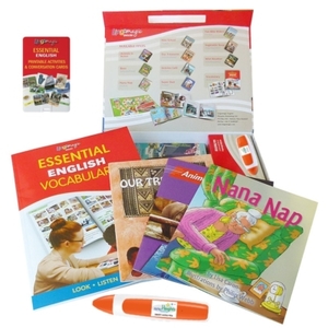 Set of All Books (2 books FREE) CHOOSE-A-PATH