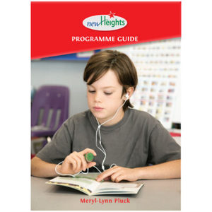 New Heights Programme Guide (physical copy)