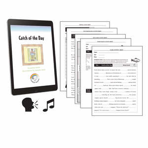 Products: Digital Books & Activities for equiv. Reading Levels in Age: 5-12yrs - Rainbow Reading NZ