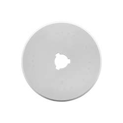 Notions: Olfa 60mm Rotary Cutting Blade