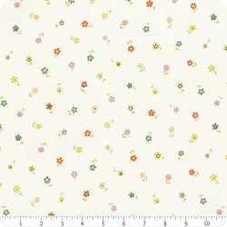 Garden Party High Summer Posie Grace - Liberty Fabric for Riley Blake Designs