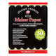 Applique Maker Paper - Jillily Studio