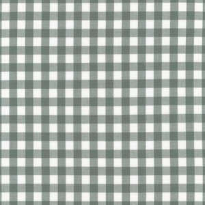 Shale Kitchen Window Woven (FQ) - Elizabeth Hartman