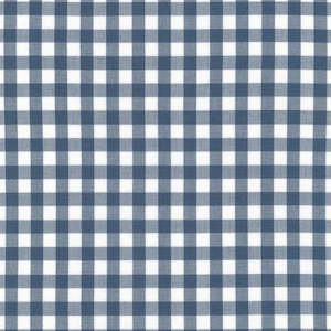 Slate Kitchen Window Woven (FQ) - Elizabeth Hartman for Robert Kaufman