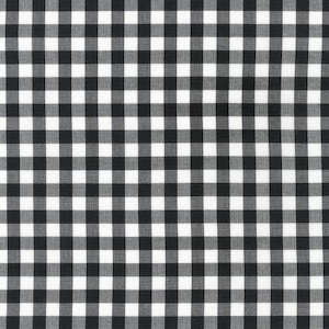 Chalkboard Kitchen Window Woven (FQ) - Elizabeth Hartman