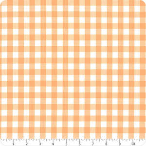 Kitchen Window Wovens: Goldfish Kitchen Window Woven - Elizabeth Hartman