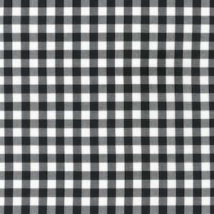 Chalkboard Kitchen Window Woven - Elizabeth Hartman