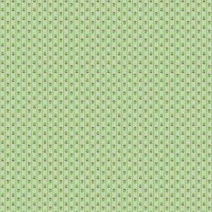 Charm Squares: Prim Granny Stripe - Lori Holt for Riley Blake Designs