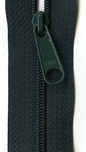 9 inch Zipper Closed Bottom Hemlock - YKK Zips