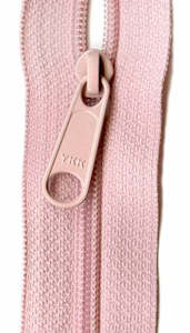9 inch Zipper Closed Bottom Prestige - YKK Zips