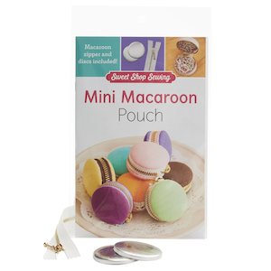 Kits: Mini Macaroon Macaroon Kit - Zakka Workshop