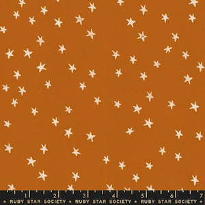 Ruby Star Society Fat Quarters: Starry Saddle (FQ) - Alexia  Abegg for Ruby Star Society