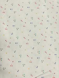 Shining Star It Takes A Village (FQ) - Jennifer Long for Riley Blake Design