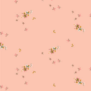 Delicate Balance Dahlia Midsummer (FQ) - Sharon Holland AGF