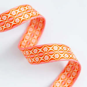 Ruby Star Society: Endpaper in Balmy - Melody Miller