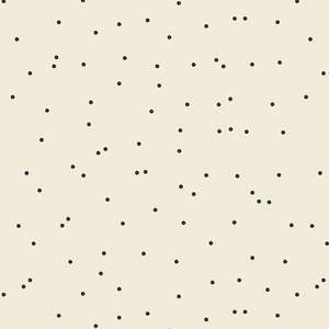 Everything Else That Isn T Solid: Firefly Whisper Hello Bear - Bonnie Christine Art Gallery Fabrics