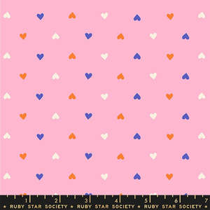 Ruby Star Society: Hearts Posy Best Day Ever - Melody Miller