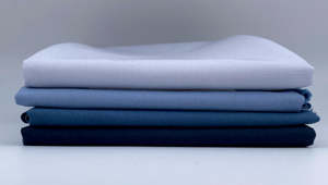Individual Fat Quarters Greys,Neutrals,Brown