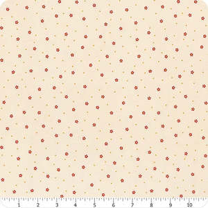 Gentler Times Berry Charming - Lori Holt for Riley Blake Designs