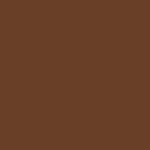 Fabric Art Gallery Fabrics: Chocolate (FQ) -Art Gallery Pure Solids