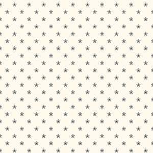 Ditsy Floral Cream Fabric – Cottage Reverie by Heather Long for Wilmington Prints