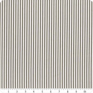 Everything Else That Isn T Solid: Gray Stripes Fabric C17149-GRAY by J. Wecker Frisch for Riley Blake Designs