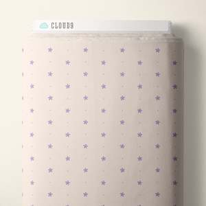 Dotty Salt Yardage 228181-X – Retro Meadow Organic Collection by Soph Rowe for&hellip;