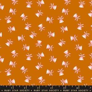 Ruby Star Society: Sweetflower – Cinnamon RS4151-16 | Mystic Fable | Alexia Marcelle Abegg | Ruby Star Society