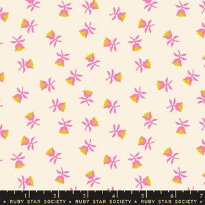 Sweetflower – Neon Pink RS4151-13 | Mystic Fable | Alexia Marcelle Abegg | Rub&hellip;
