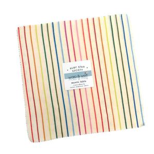 Warp & Weft Mystic Fable Layer Cake (42pc) RS4123LC | Alexia Marcelle Abegg | Ru&hellip;