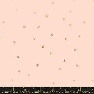 Ruby Star Society: Spark Peach Cream (FQ) - Melody Miller RSS