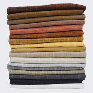 Everything Else That Isn T Solid: Handloom Sandstone Fat Quarter Bundle FATQHDLM-4 by Tara Faughnan for Windham Fabrics